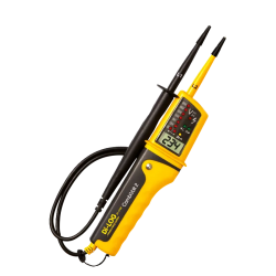Di Log LCD CombiVolt Voltage/Continuity Tester (DL6790)