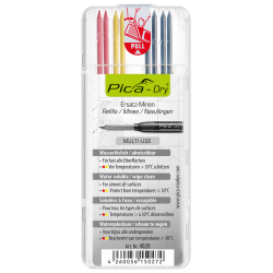 Pica Refil Set