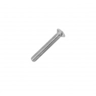 M3.5 x 35mm Nickel Plated Screw (Per100)