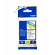 TZE-231 12mm Tape Black on White 8m