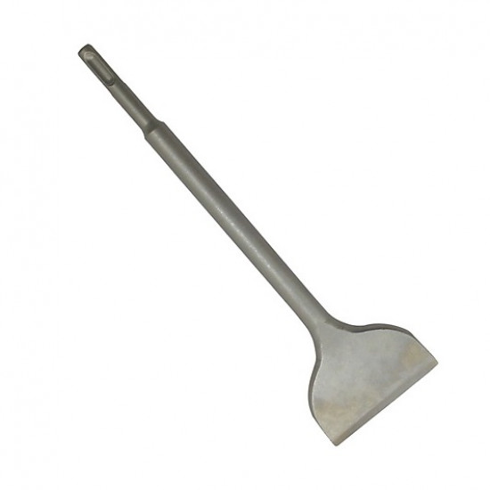 SDS Plus 40x400mm Chisel SDS Plus 40x400mm Chisel