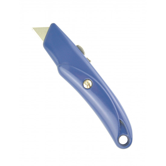 Retractable Trimming Knife