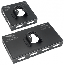 1G/2G Socket Box Cutters