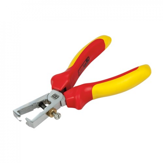 Pro-Fix 160mm Wire Strippers Pro-Fix 160mm Wire Strippers