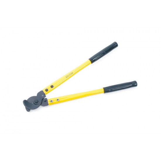 Heavy Duty Cable Cropper