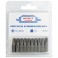 Screwdriver Bits