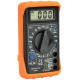 Mercury Digital Multitester Mercury Digital Multitester