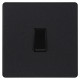 BG Evolve Intermediate Switch Matt Black BG Evolve Intermediate Switch Matt Black