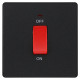 BG Evolve 45A DP/Neon (1G) Matt Black BG Evolve 45A DP/Neon (1G) Matt Black