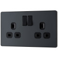 Socket Outlets