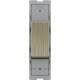 BG Grid Lite Antigue Brass 20A 2Way Module