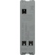 BG Grid Lite Antigue Brass 20A 2Way Module