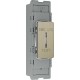 BG Grid Lite Antique Brass 20A Em/Light Test Modul