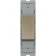 BG Grid Lite Antique Brass 20A Intermediate Module
