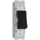 BG Grid Lite Matt Black 20A 2Way Module
