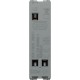 BG Grid Lite Matt Black 20A 2Way Module