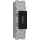 BG Grid Lite Matt Black 20A Em/Light Test Module