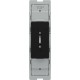 BG Grid Lite Matt Black 20A Em/Light Test Module