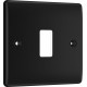 BG Grid Lite Matt Black 1G Cover