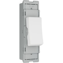 BG Grid Light Moulded 20A Intermediate Module