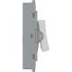 BG Grid Light Moulded 20A Intermediate Module