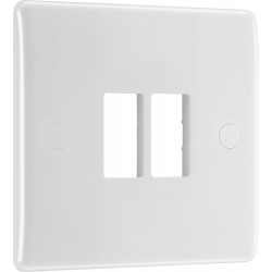 BG Grid Lite Moulded 2G Cover