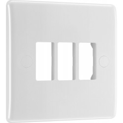 BG Grid Lite Moulded 3G Cover