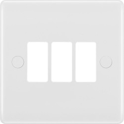 BG Grid Lite Moulded 3G Cover