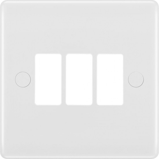 BG Grid Lite Moulded 3G Cover