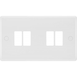 BG Grid Lite Moulded 4G Cover
