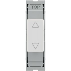 BG Grid Light Moulded 100watt Dimmer Module