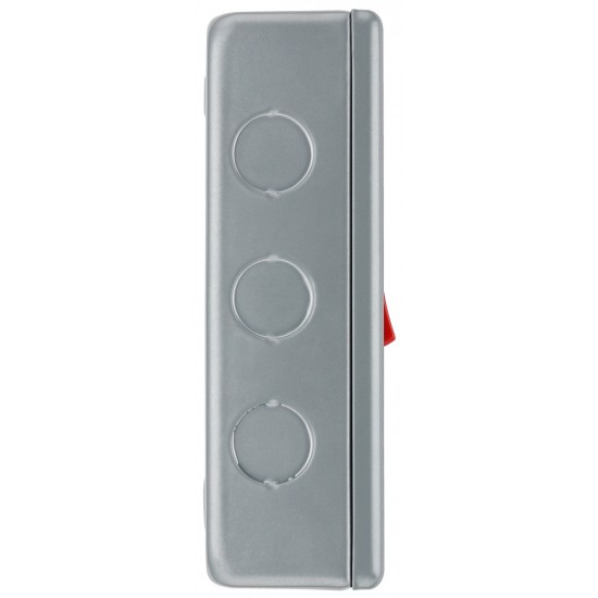 M/Clad 45amp DP Switch/LED - Tall