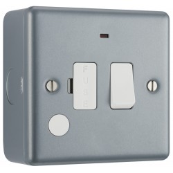 M/Clad Switched Spur/LED