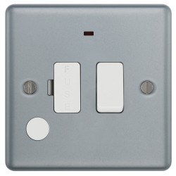 M/Clad Switched Spur/LED