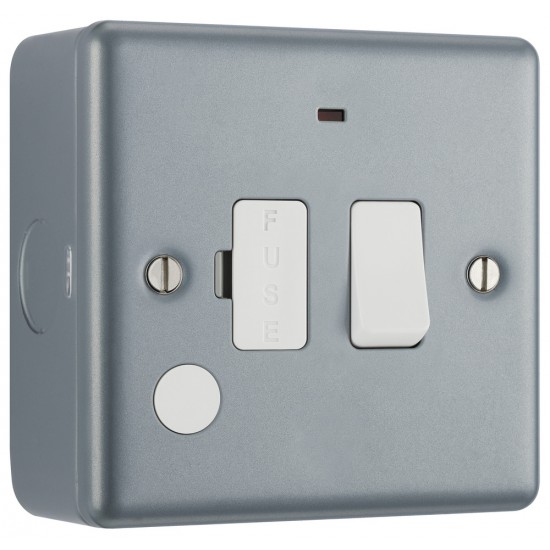 M/Clad Switched Spur/LED