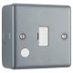 M/Clad Unswitched Spur M/Clad Unswitched Spur