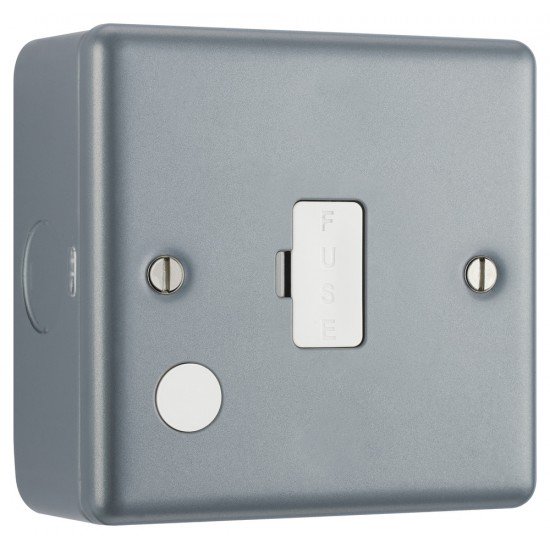 M/Clad Unswitched Spur M/Clad Unswitched Spur