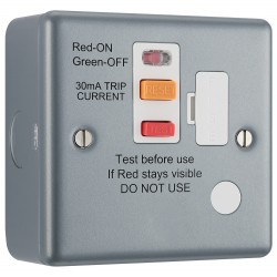 M/Clad RCD Unswitched Spur