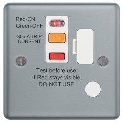 M/Clad RCD Unswitched Spur