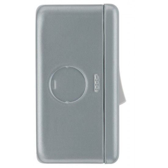 M/Clad 3 Gang 2 Way Switch M/Clad 3 Gang 2 Way Switch