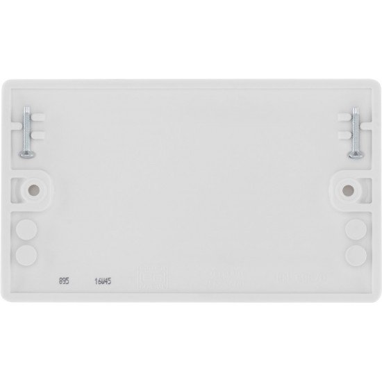 BG Nexus 2G Blank (895)
