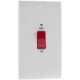 BG Nexus 45A DP /LED/Tall Switch (872)