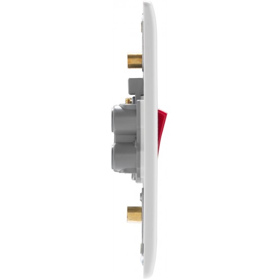 BG Nexus 45A DP /LED/Tall Switch (872)