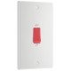 BG Nexus 45A DP Tall Switch (873)