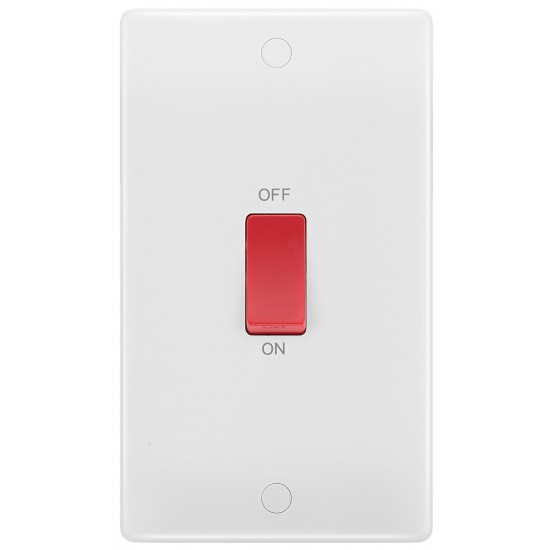 BG Nexus 45A DP Tall Switch (873)