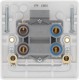 BG Nexus 45A DP/LED Switch (874)