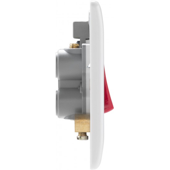 BG Nexus 45A DP/LED Switch (874)