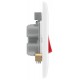 BG Nexus 45A DP Switch (875)