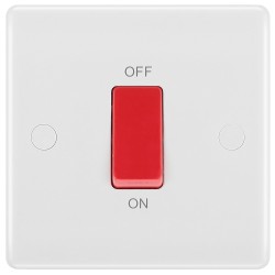 BG Nexus 45A DP Switch (875)