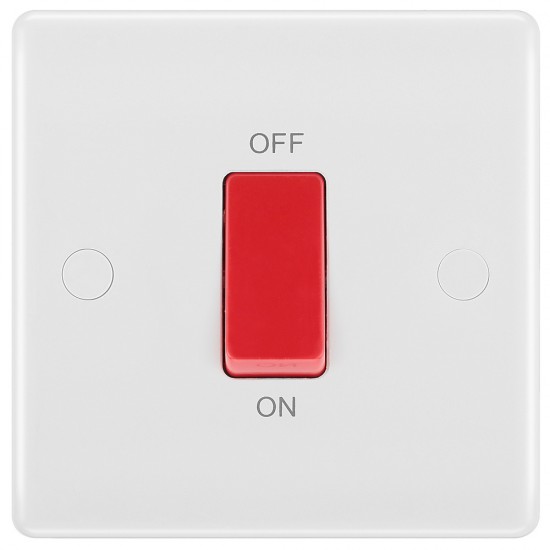 BG Nexus 45A DP Switch (875)